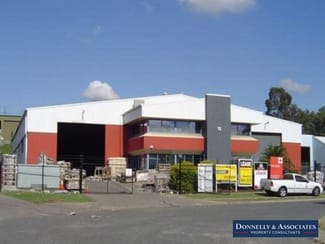 Factory, Warehouse & Industrial commercial property leased at 15 Blivest Street Oxley QLD 4075 Factory, Warehouse & Industrial commercial property leased at 15 Blivest Street Oxley QLD 4075