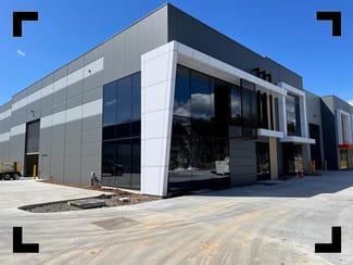 Factory, Warehouse & Industrial commercial property leased at Units 20 & 21/21-43 Merrindale Drive Croydon South VIC 3136 Factory, Warehouse & Industrial commercial property leased at Units 20 & 21/21-43 Merrindale Drive Croydon South VIC 3136