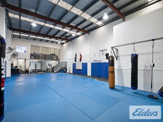 Factory, Warehouse & Industrial commercial property leased at 3/13 Lucinda Street Woolloongabba QLD 4102 Factory, Warehouse & Industrial commercial property leased at 3/13 Lucinda Street Woolloongabba QLD 4102