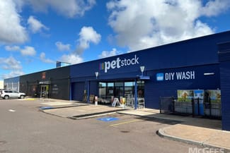 Shop & Retail commercial property for lease at 128 McDouall Stuart Highway Whyalla Norrie SA 5608 Shop & Retail commercial property for lease at 128 McDouall Stuart Highway Whyalla Norrie SA 5608