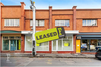 Shop & Retail commercial property leased at 127 Greville Street Prahran VIC 3181 Shop & Retail commercial property leased at 127 Greville Street Prahran VIC 3181