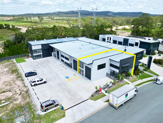 Factory, Warehouse & Industrial commercial property leased at 1/34-36 Mill Street Yarrabilba QLD 4207 Factory, Warehouse & Industrial commercial property leased at 1/34-36 Mill Street Yarrabilba QLD 4207