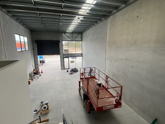 Factory, Warehouse & Industrial commercial property leased at 1/34-36 Mill Street Yarrabilba QLD 4207 Factory, Warehouse & Industrial commercial property leased at 1/34-36 Mill Street Yarrabilba QLD 4207