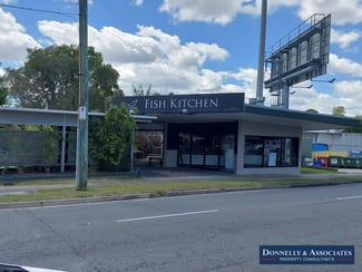 Shop & Retail commercial property leased at Tenancy 1/220 Annerley Road Dutton Park QLD 4102