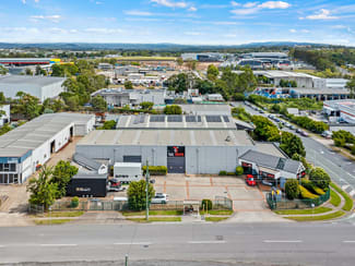 Factory, Warehouse & Industrial commercial property leased at 6 Fienta Place Darra QLD 4076 Factory, Warehouse & Industrial commercial property leased at 6 Fienta Place Darra QLD 4076