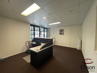 Offices commercial property for lease at 16/6 Vanessa Boulevard Springwood QLD 4127