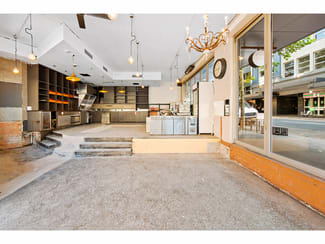 Offices commercial property leased at Shop 1/441 Elizabeth Street Surry Hills NSW 2010