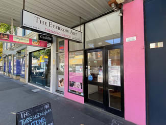 Shop & Retail commercial property leased at 169 Swan Street Richmond VIC 3121 Shop & Retail commercial property leased at 169 Swan Street Richmond VIC 3121
