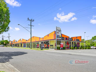 Medical / Consulting commercial property leased at 42-48 Bourke Street Waterford West QLD 4133 Medical / Consulting commercial property leased at 42-48 Bourke Street Waterford West QLD 4133