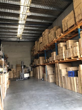 Factory, Warehouse & Industrial commercial property leased at Turrella NSW 2205 Factory, Warehouse & Industrial commercial property leased at Turrella NSW 2205