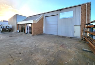 Factory, Warehouse & Industrial commercial property leased at 122 Grand Junction Road Rosewater SA 5013 Factory, Warehouse & Industrial commercial property leased at 122 Grand Junction Road Rosewater SA 5013