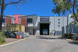 Factory, Warehouse & Industrial commercial property leased at 2/14 Renewable Chase Bibra Lake WA 6163 Factory, Warehouse & Industrial commercial property leased at 2/14 Renewable Chase Bibra Lake WA 6163