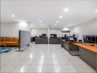 Factory, Warehouse & Industrial commercial property leased at 2/789 Kingsford Smith Drive Eagle Farm QLD 4009 Factory, Warehouse & Industrial commercial property leased at 2/789 Kingsford Smith Drive Eagle Farm QLD 4009