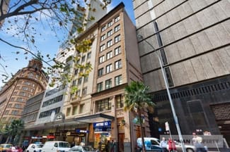 Offices commercial property sold at Level 3 Suite 306/74 Pitt Street Sydney NSW 2000