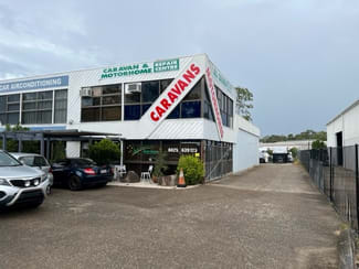 Factory, Warehouse & Industrial commercial property leased at Unit 3/3291 Logan Road Underwood QLD 4119 Factory, Warehouse & Industrial commercial property leased at Unit 3/3291 Logan Road Underwood QLD 4119
