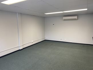 Offices commercial property leased at Unit 1, Level 1/12 Saggart Field Road Minto NSW 2566 Offices commercial property leased at Unit 1, Level 1/12 Saggart Field Road Minto NSW 2566