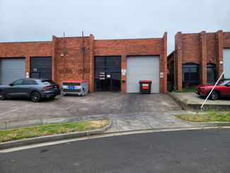 Factory, Warehouse & Industrial commercial property leased at 13/21-23 Capella Crescent Moorabbin VIC 3189 Factory, Warehouse & Industrial commercial property leased at 13/21-23 Capella Crescent Moorabbin VIC 3189