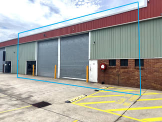 Factory, Warehouse & Industrial commercial property leased at 2/8 Moonbi Street Brendale QLD 4500 Factory, Warehouse & Industrial commercial property leased at 2/8 Moonbi Street Brendale QLD 4500