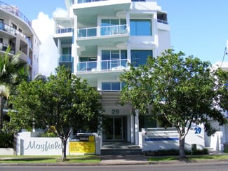 Offices commercial property leased at 5/29 The Esplanade Maroochydore QLD 4558 Offices commercial property leased at 5/29 The Esplanade Maroochydore QLD 4558