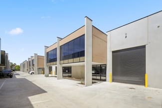 Factory, Warehouse & Industrial commercial property leased at Unit 9, 52 Sheehan Road Heidelberg West VIC 3081 Factory, Warehouse & Industrial commercial property leased at Unit 9, 52 Sheehan Road Heidelberg West VIC 3081