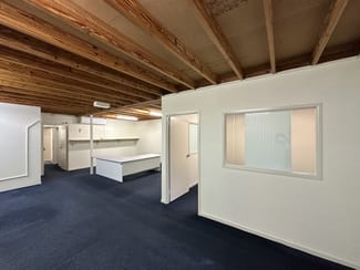 Factory, Warehouse & Industrial commercial property leased at Unit 2A/40 Technology Drive Warana QLD 4575