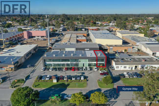 Factory, Warehouse & Industrial commercial property sold at 7/7 Gympie Way Willetton WA 6155 Factory, Warehouse & Industrial commercial property sold at 7/7 Gympie Way Willetton WA 6155
