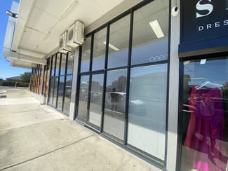 Shop & Retail commercial property leased at Fairfield West NSW 2165 Shop & Retail commercial property leased at Fairfield West NSW 2165