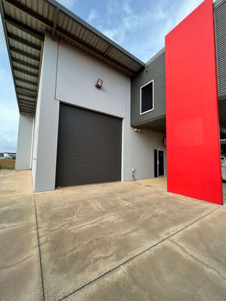 Offices commercial property leased at 6/31 Jessop Crescent Berrimah NT 0828 Offices commercial property leased at 6/31 Jessop Crescent Berrimah NT 0828