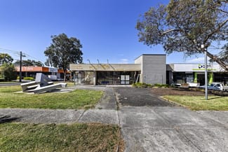 Shop & Retail commercial property leased at 666 Whitehorse Road Mitcham VIC 3132