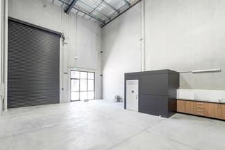 Factory, Warehouse & Industrial commercial property leased at 13/51-53 Gavenlock Road Tuggerah NSW 2259