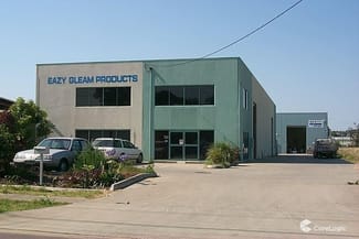 Factory, Warehouse & Industrial commercial property leased at UNIT 1/86 BOYLAND AVENUE Coopers Plains QLD 4108