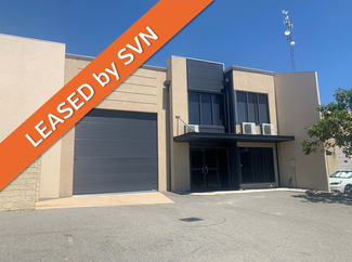 Factory, Warehouse & Industrial commercial property leased at 5 Furniss Road Darch WA 6065 Factory, Warehouse & Industrial commercial property leased at 5 Furniss Road Darch WA 6065