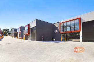 Showrooms / Bulky Goods commercial property leased at 14/18 Loyalty Road North Rocks NSW 2151