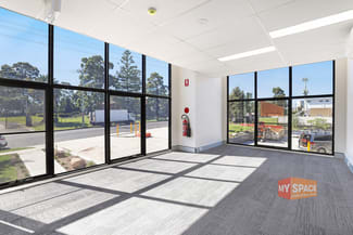 Factory, Warehouse & Industrial commercial property leased at 1/18 Loyalty Road North Rocks NSW 2151 Factory, Warehouse & Industrial commercial property leased at 1/18 Loyalty Road North Rocks NSW 2151