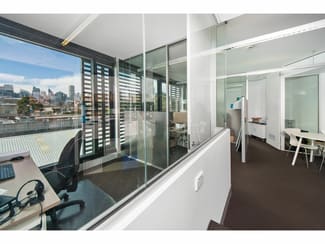 Medical / Consulting commercial property leased at 5.12/55 Miller Street Pyrmont NSW 2009 Medical / Consulting commercial property leased at 5.12/55 Miller Street Pyrmont NSW 2009