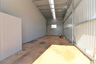 Factory, Warehouse & Industrial commercial property leased at Shed 2/3 Civil Court Harlaxton QLD 4350 Factory, Warehouse & Industrial commercial property leased at Shed 2/3 Civil Court Harlaxton QLD 4350