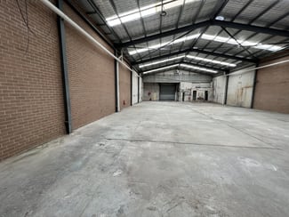 Factory, Warehouse & Industrial commercial property leased at 152 Renwick Street Marrickville NSW 2204 Factory, Warehouse & Industrial commercial property leased at 152 Renwick Street Marrickville NSW 2204
