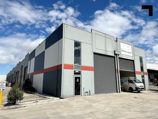 Factory, Warehouse & Industrial commercial property leased at 24/72 Makland Drive Derrimut VIC 3026 Factory, Warehouse & Industrial commercial property leased at 24/72 Makland Drive Derrimut VIC 3026