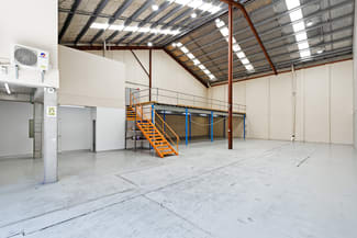 Offices commercial property leased at 4/23-31 Bowden Street Alexandria NSW 2015 Offices commercial property leased at 4/23-31 Bowden Street Alexandria NSW 2015