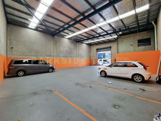 Factory, Warehouse & Industrial commercial property leased at 2/86 Heathcote Road Moorebank NSW 2170 Factory, Warehouse & Industrial commercial property leased at 2/86 Heathcote Road Moorebank NSW 2170