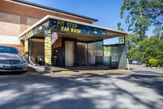 Shop & Retail commercial property leased at 16/35 Coonara Avenue West Pennant Hills NSW 2125 Shop & Retail commercial property leased at 16/35 Coonara Avenue West Pennant Hills NSW 2125