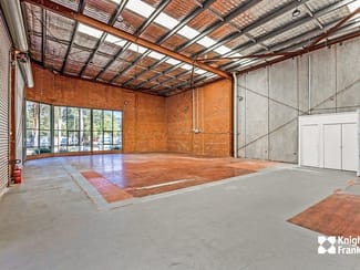 Factory, Warehouse & Industrial commercial property leased at 1-2/75 Montague Street North Wollongong NSW 2500 Factory, Warehouse & Industrial commercial property leased at 1-2/75 Montague Street North Wollongong NSW 2500