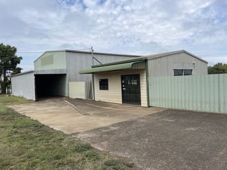 Factory, Warehouse & Industrial commercial property sold at 571-575 Boundary Street Torrington QLD 4350 Factory, Warehouse & Industrial commercial property sold at 571-575 Boundary Street Torrington QLD 4350