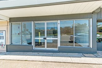 Shop & Retail commercial property leased at Shop 5, 8 Dunkley Parade Mount Hutton NSW 2290 Shop & Retail commercial property leased at Shop 5, 8 Dunkley Parade Mount Hutton NSW 2290