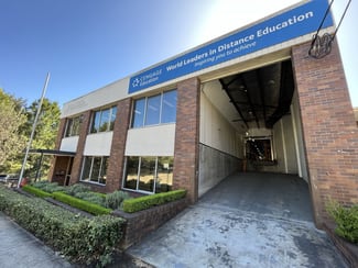 Factory, Warehouse & Industrial commercial property leased at 1-3 Waltham Street Artarmon NSW 2064 Factory, Warehouse & Industrial commercial property leased at 1-3 Waltham Street Artarmon NSW 2064