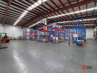 Factory, Warehouse & Industrial commercial property leased at 2A Bessemer Street Blacktown NSW 2148 Factory, Warehouse & Industrial commercial property leased at 2A Bessemer Street Blacktown NSW 2148