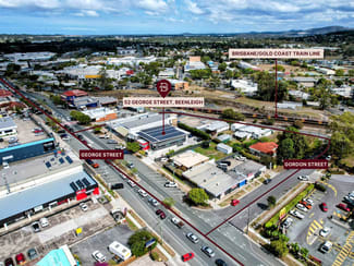 Medical / Consulting commercial property for lease at 52 George Street Beenleigh QLD 4207 Medical / Consulting commercial property for lease at 52 George Street Beenleigh QLD 4207