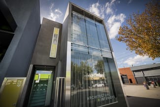 Medical / Consulting commercial property leased at 457 Swan St Richmond VIC 3121