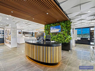 Medical / Consulting commercial property for lease at Milton QLD 4064 Medical / Consulting commercial property for lease at Milton QLD 4064