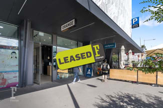 Shop & Retail commercial property leased at 55 Byron Street Footscray VIC 3011 Shop & Retail commercial property leased at 55 Byron Street Footscray VIC 3011